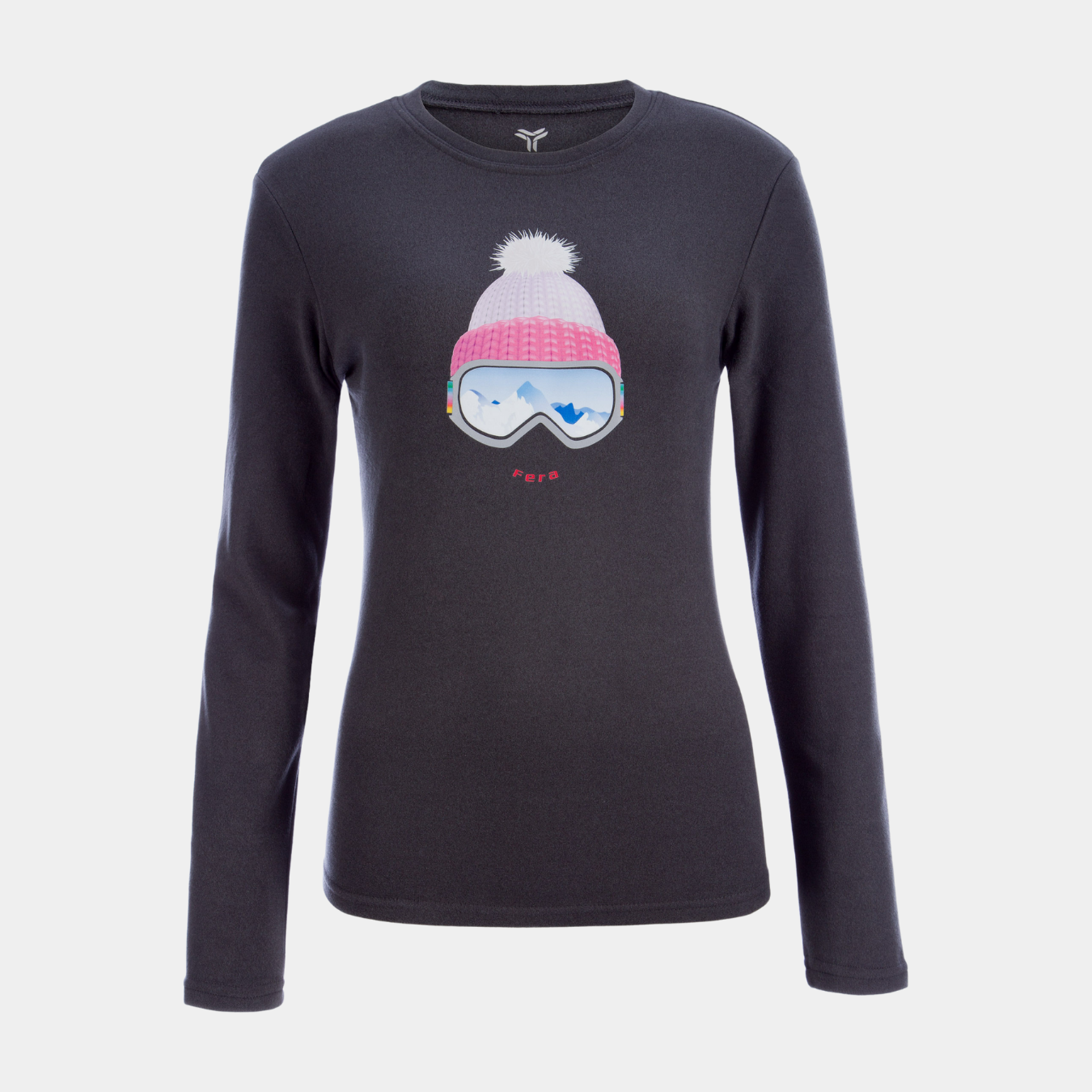 goggl stop Fera Goggle LS Sweater