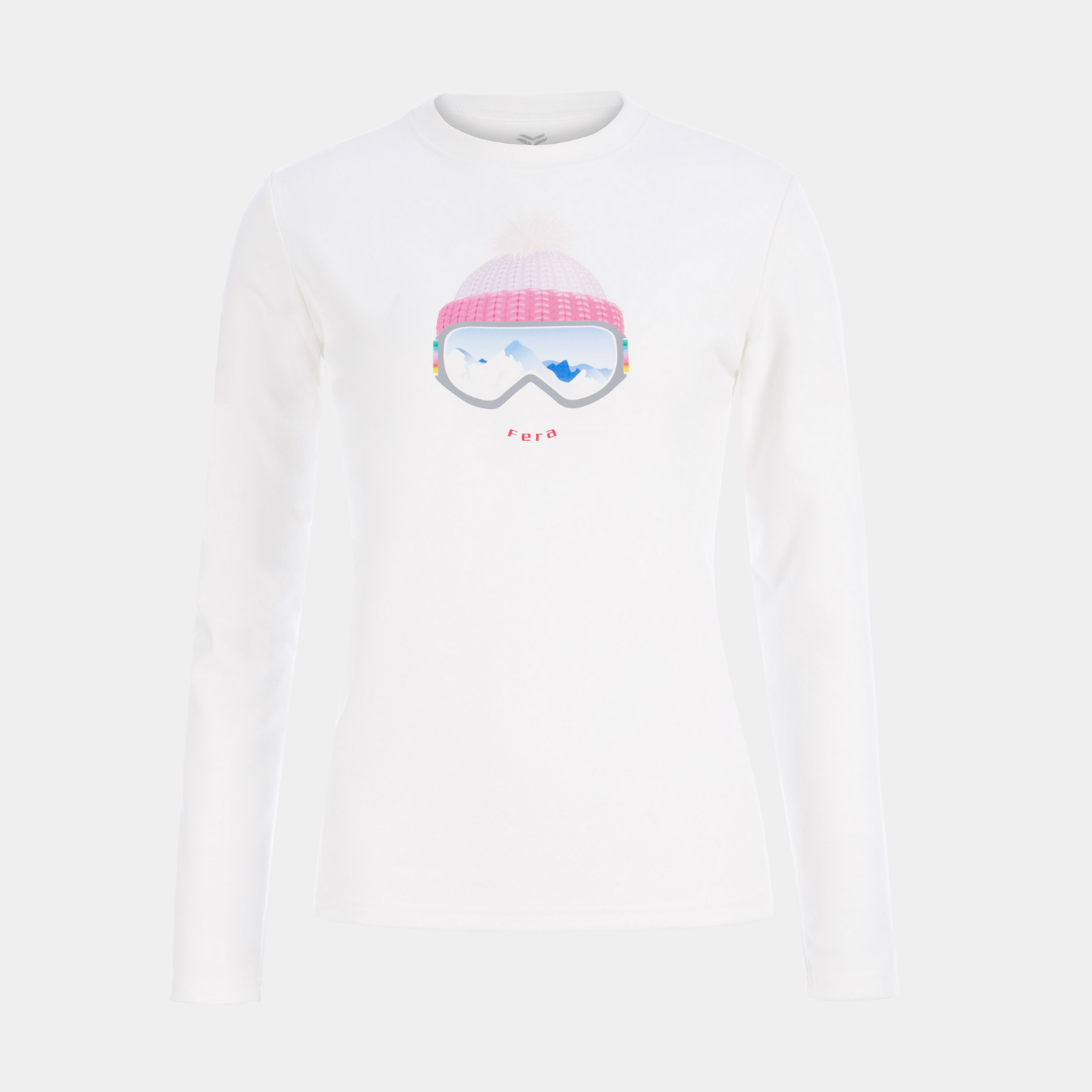 Goggle Top
