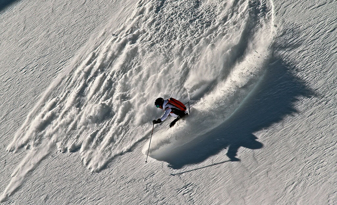 OUR FAVORITE SKI RESORTS THIS WINTER SEASON