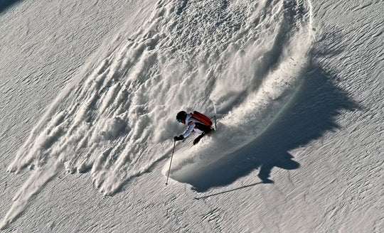 OUR FAVORITE SKI RESORTS THIS WINTER SEASON