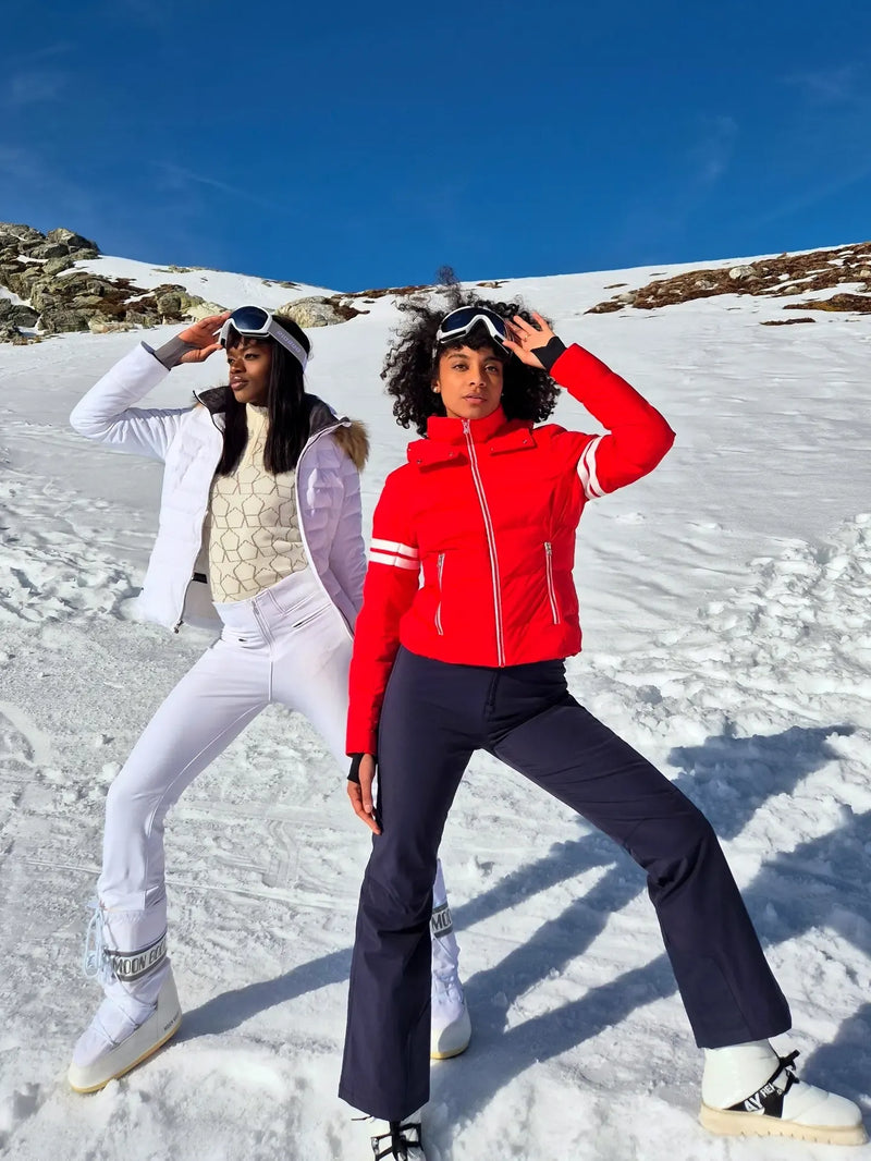 Why Breathability Matters in Ski Clothing for Comfort on the Slopes