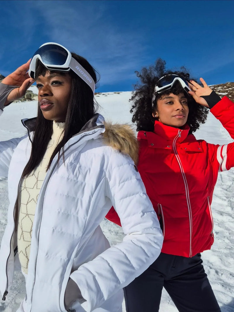 Waterproof vs. Water-Resistant Ski Wear: What Matters in Real Snow Conditions