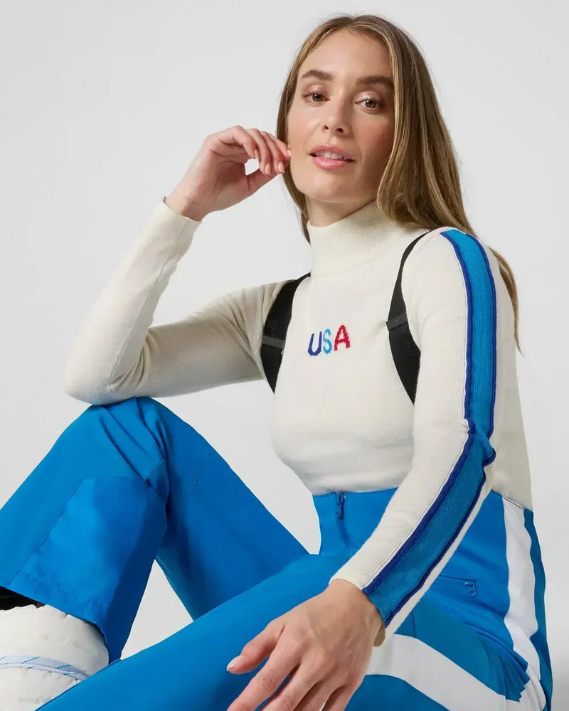 How Ski Apparel Is Becoming More Multifunctional for Both Performance and Fashion Markets