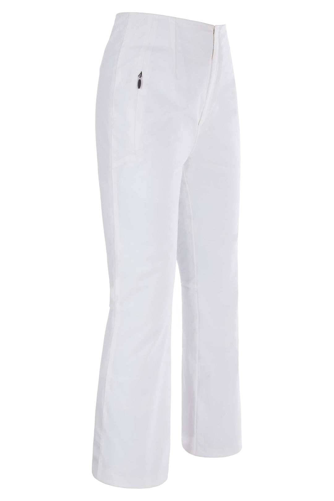 HYPRAR High Waist Front Lined Ski Pants, Functional Pants
