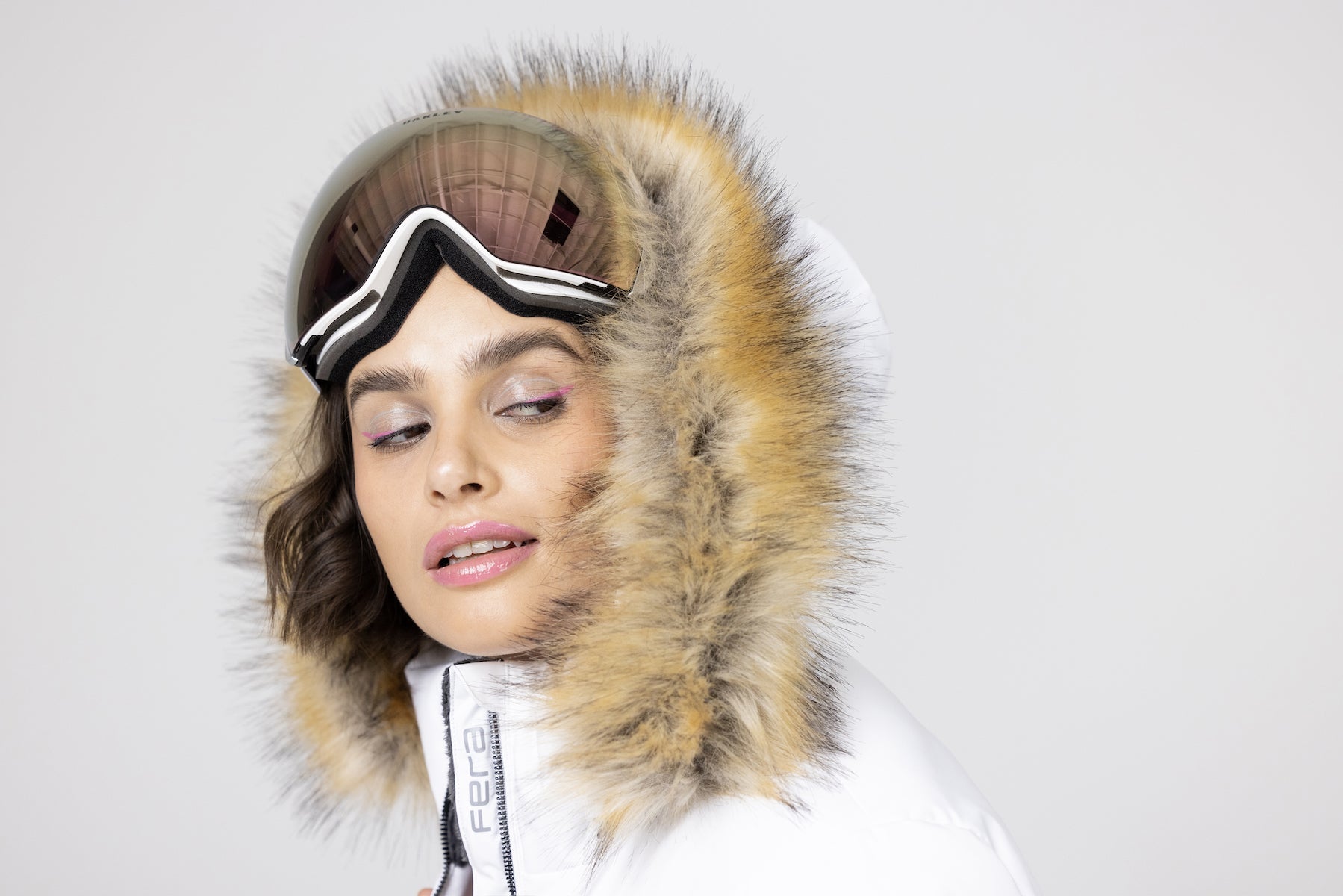 Fera julia ski jacket sale