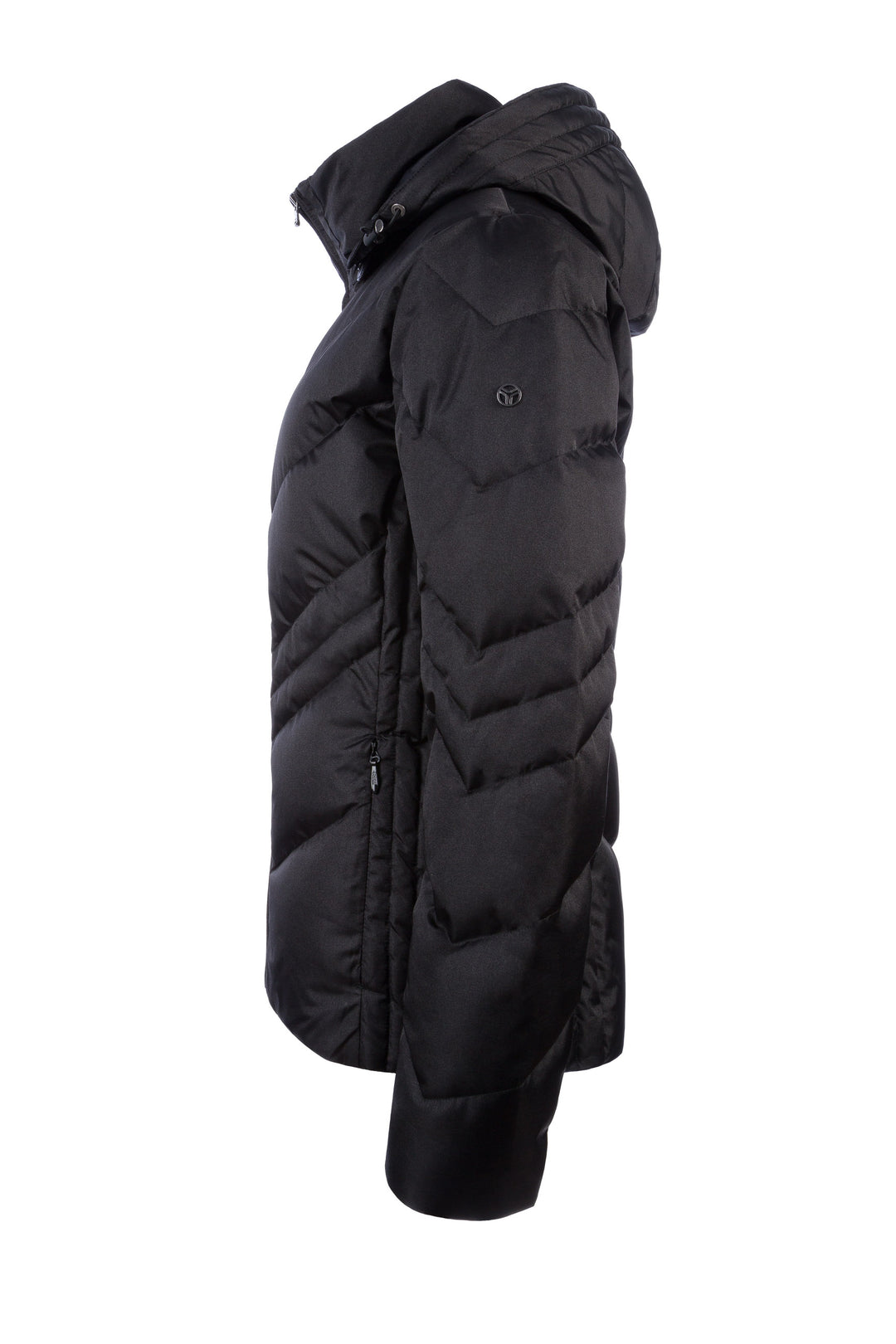 Cori Down Jacket