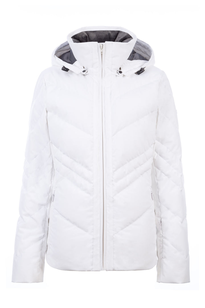 Cori Down Jacket