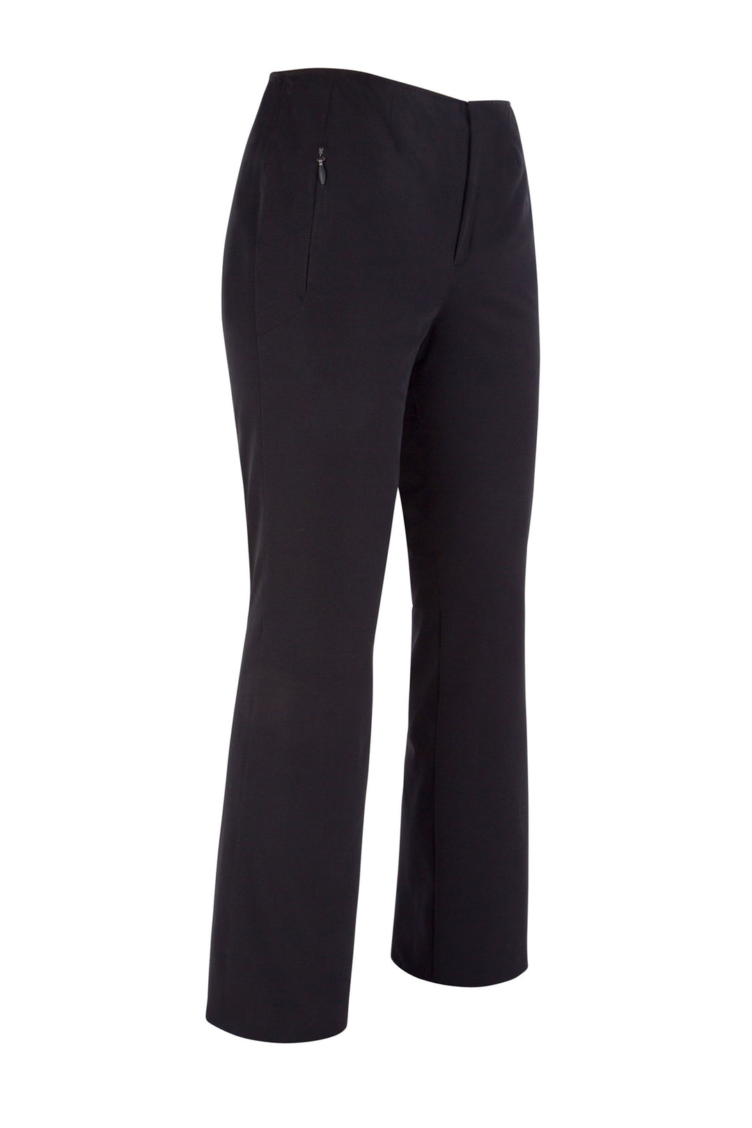 Women's Thermal Stretch Jeans N-10