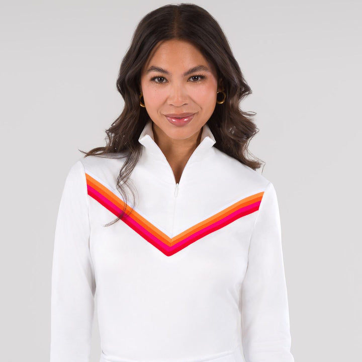 Velocity 1/2 Zip
