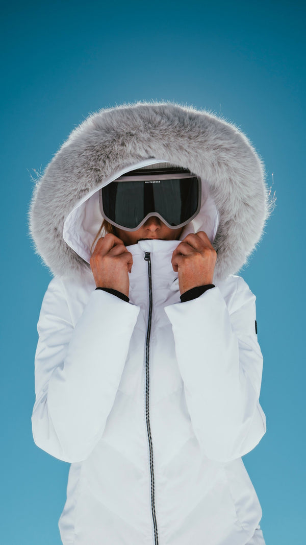 Women's Ski Jackets