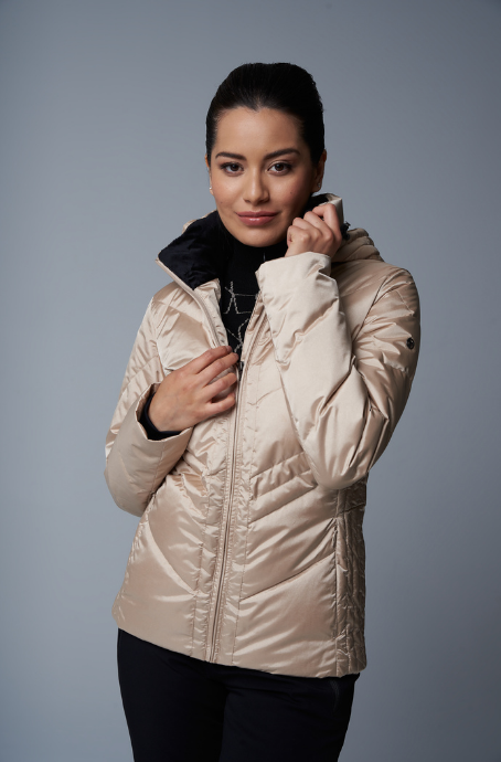 Cori Down Jacket