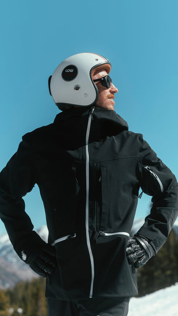Men's Ski jackets