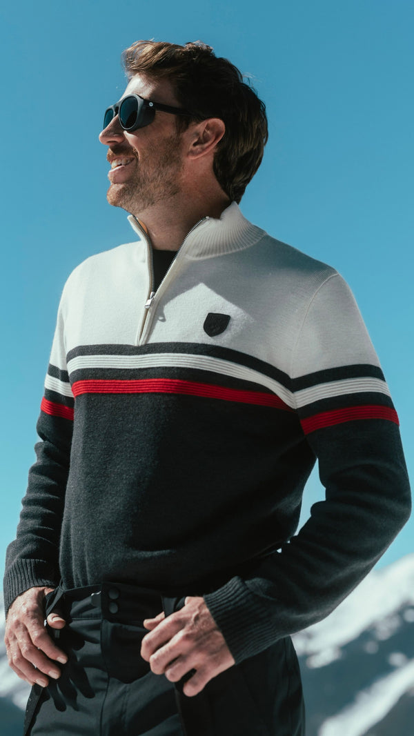 Men's Sweaters