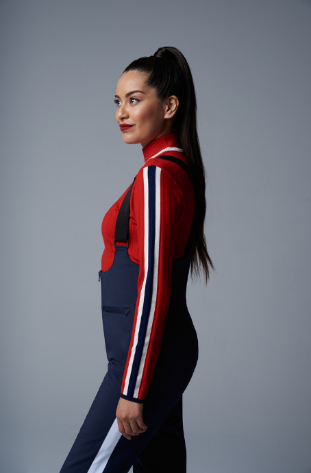 682-SIGNAL RED/WHITE/NAVY
