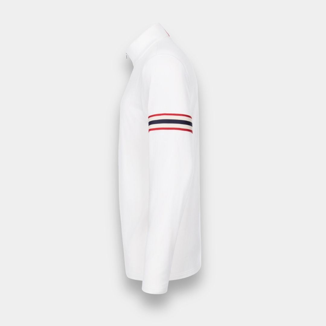 Andre 1/2 zip
