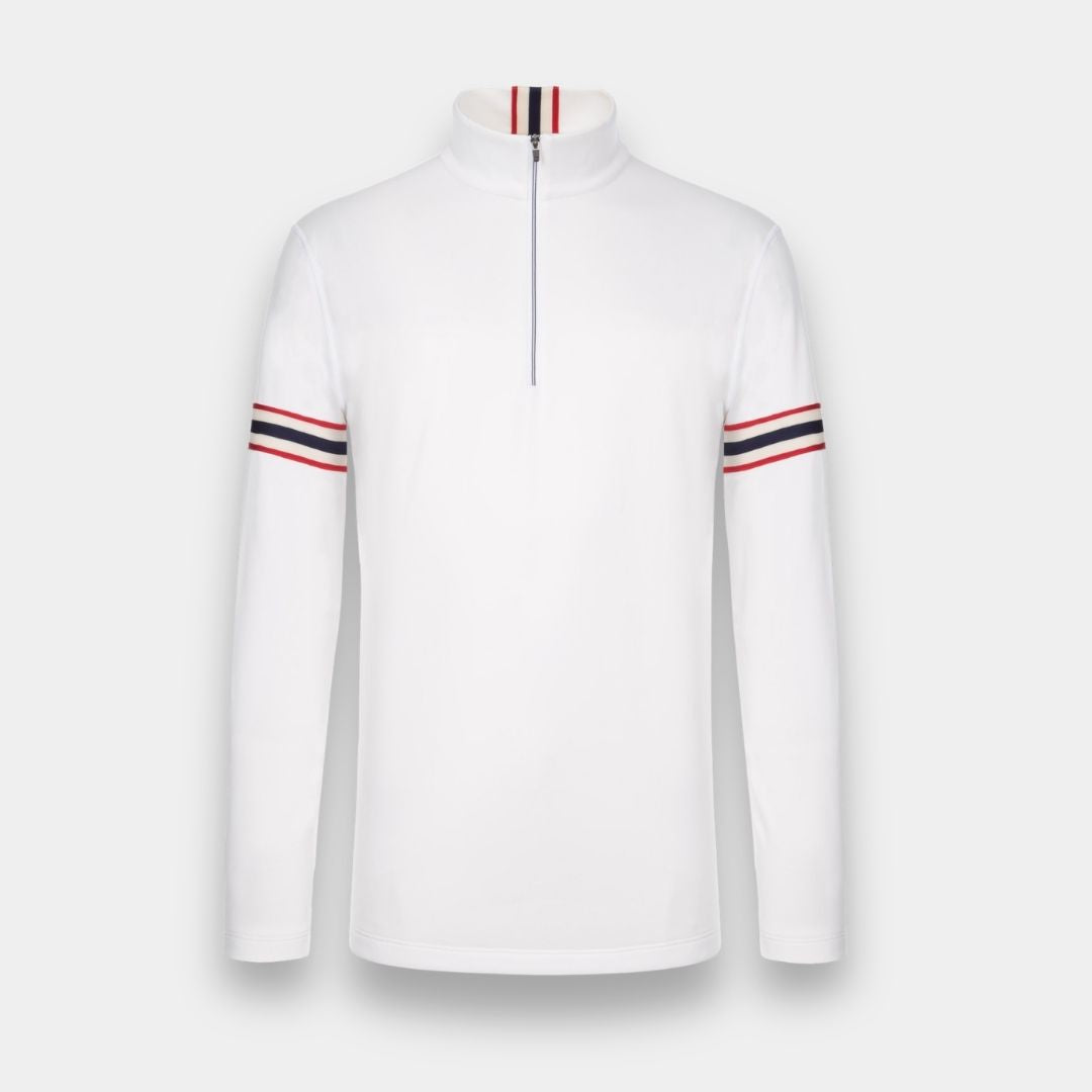 Andre 1/2 zip