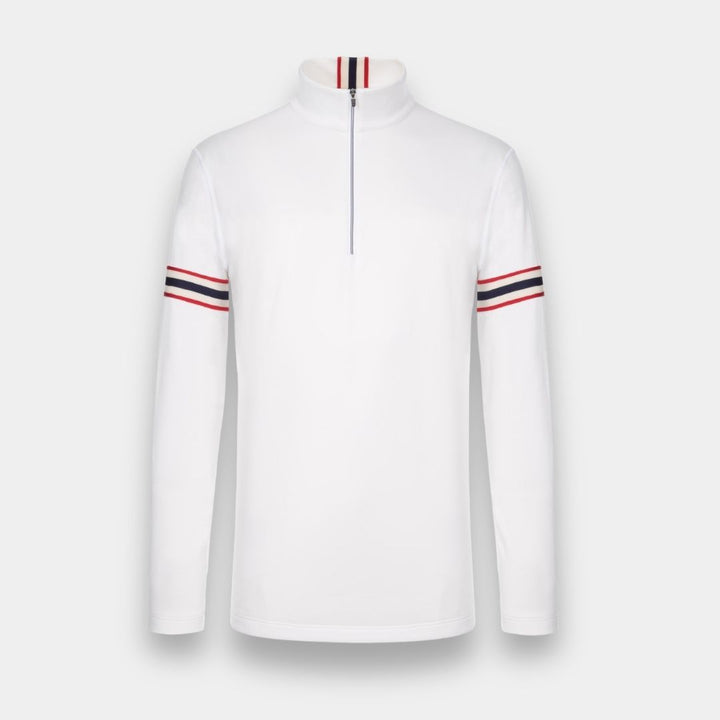 Andre 1/2 zip