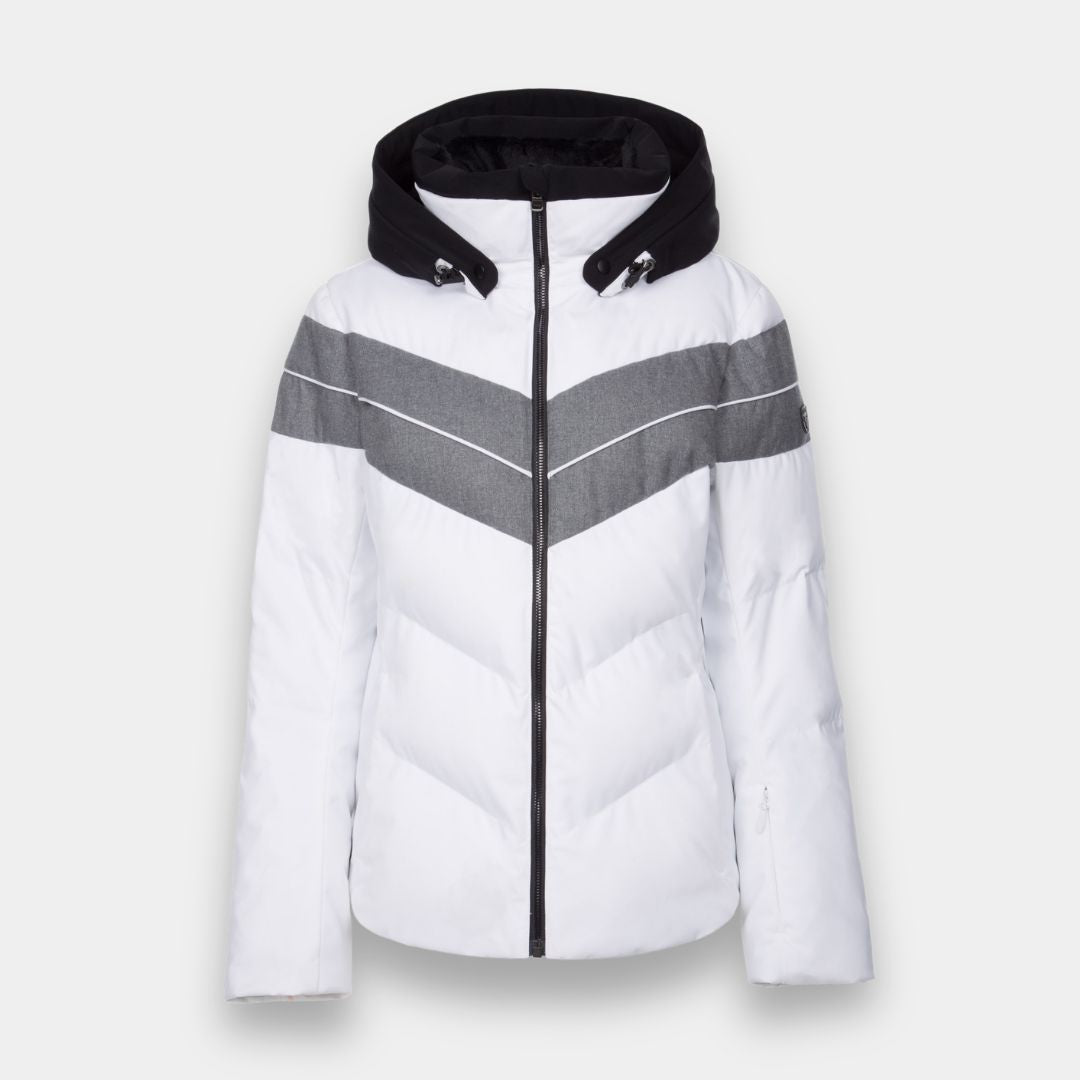Ariel Insulated Ski Jacket