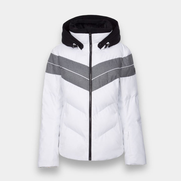 Ariel Insulated Ski Jacket
