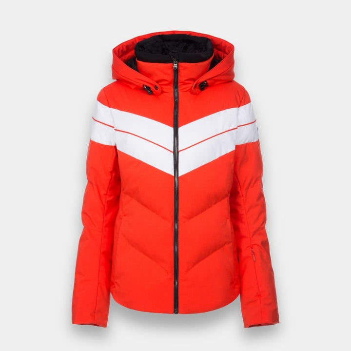 Ariel Insulated Ski Jacket