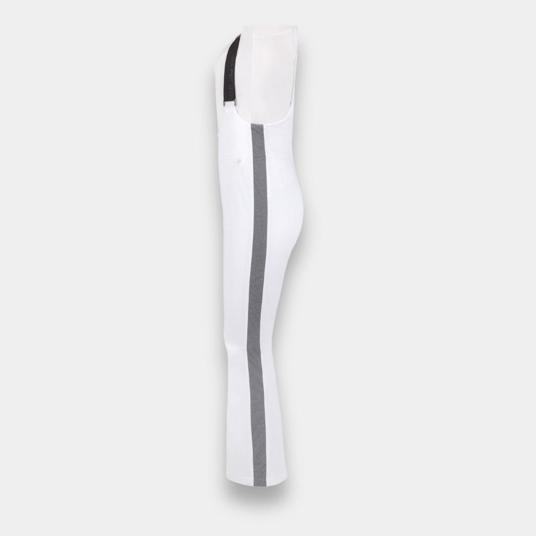 Brooke Stretch Insulated Bib