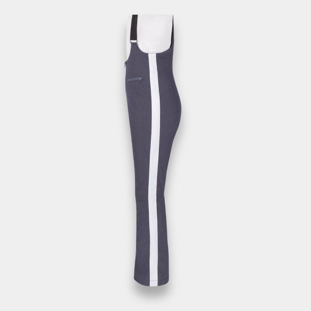 Brooke Stretch Insulated Bib