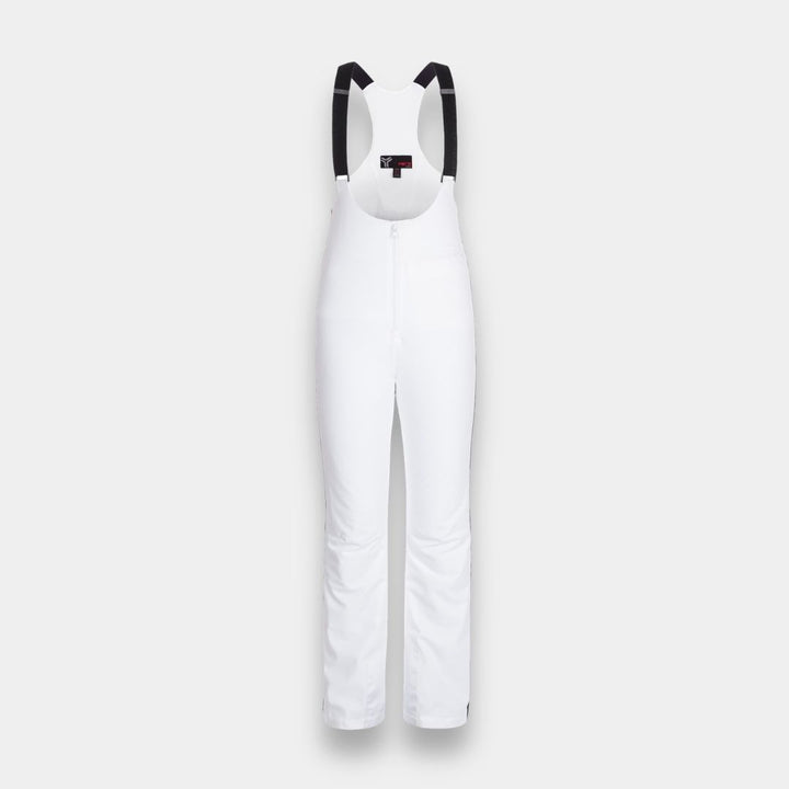 Brooke Stretch Insulated Bib