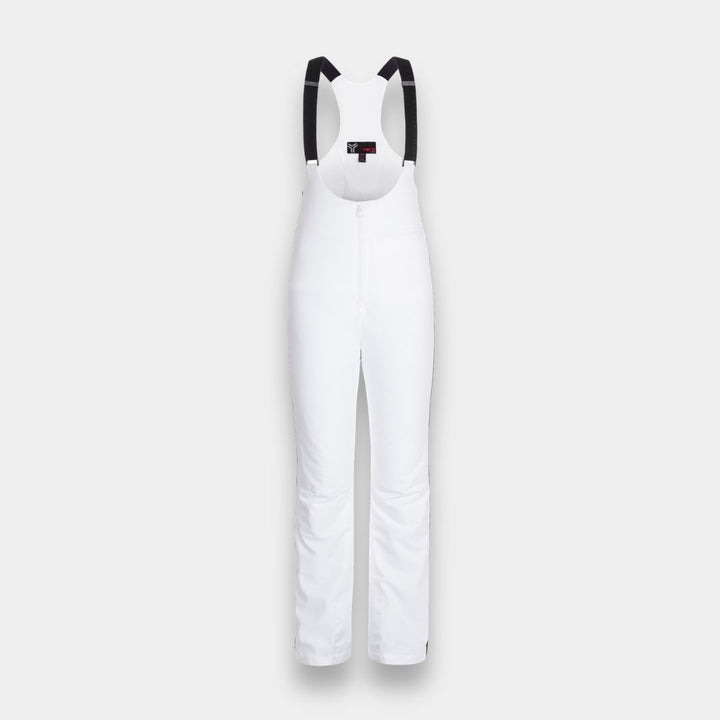 Brooke Stretch Insulated Bib