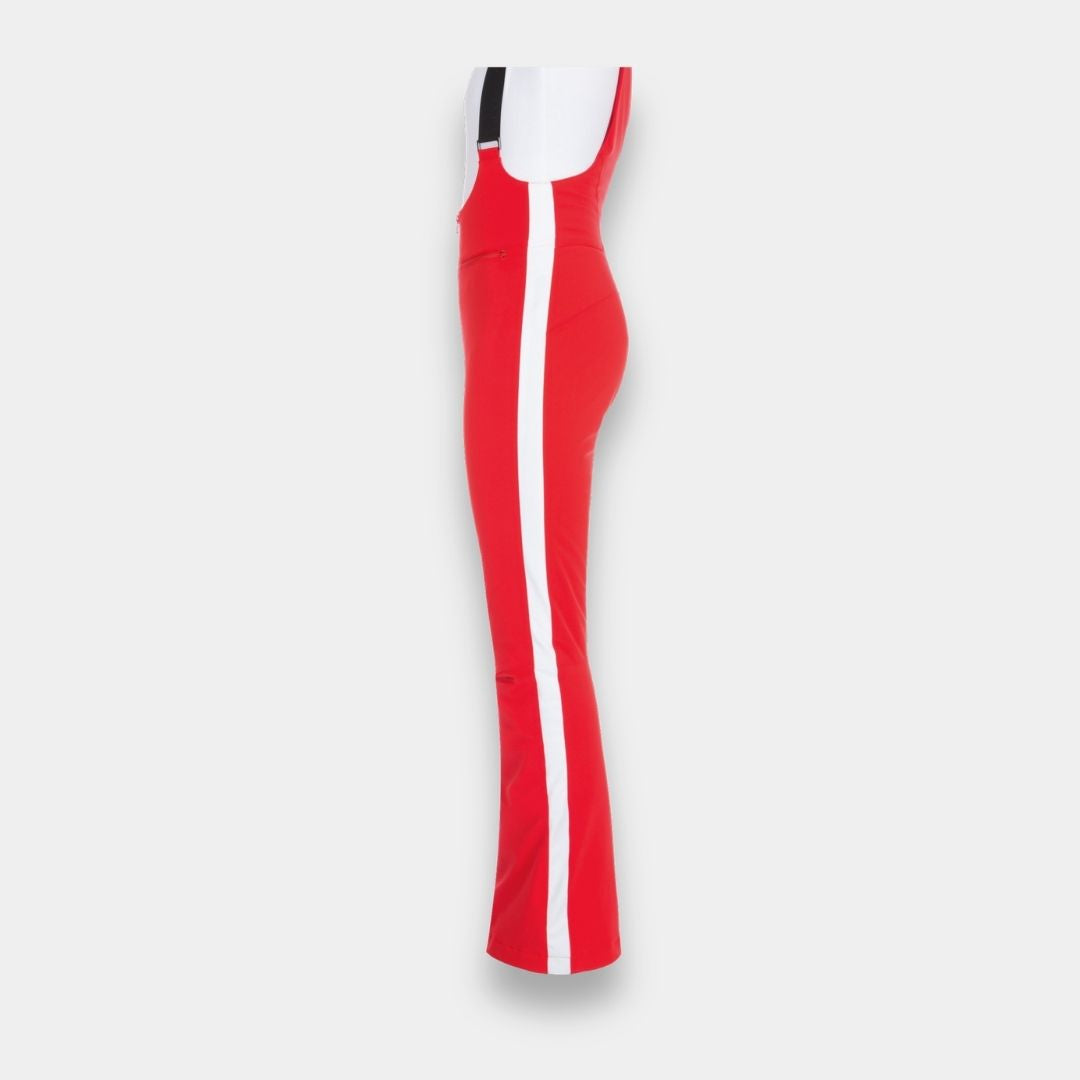 Brooke Stretch Insulated Bib
