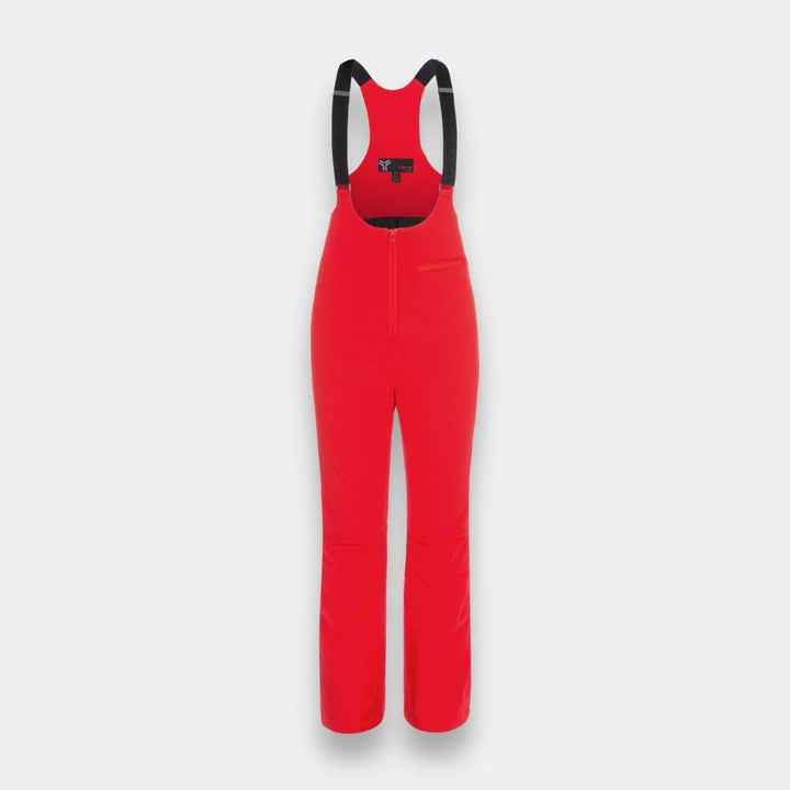 Brooke Stretch Insulated Bib