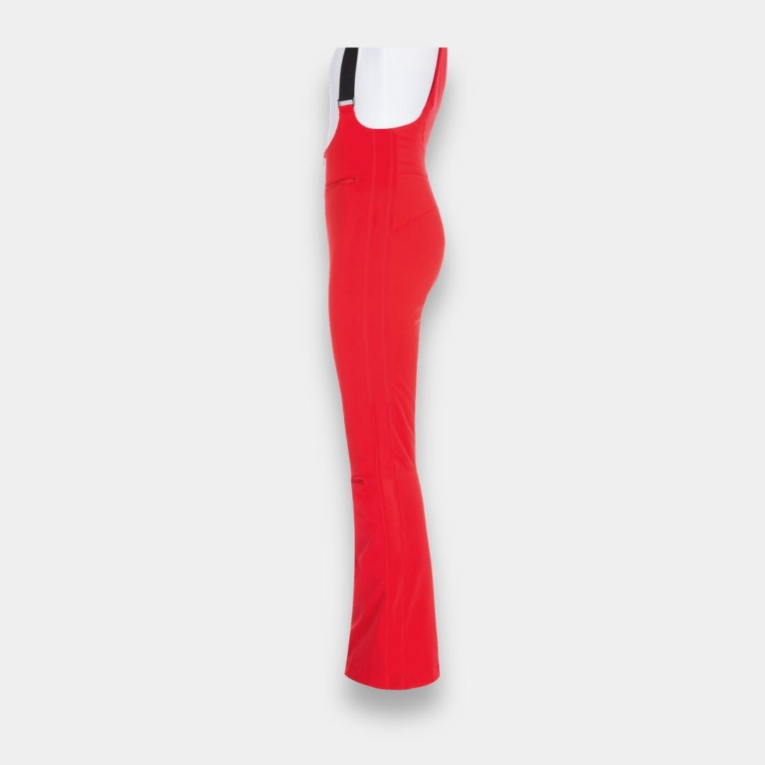 Brooke Stretch Insulated Bib