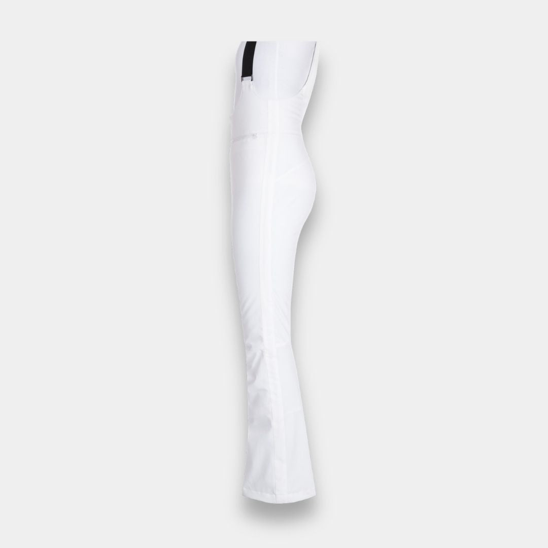 Brooke Stretch Insulated Bib