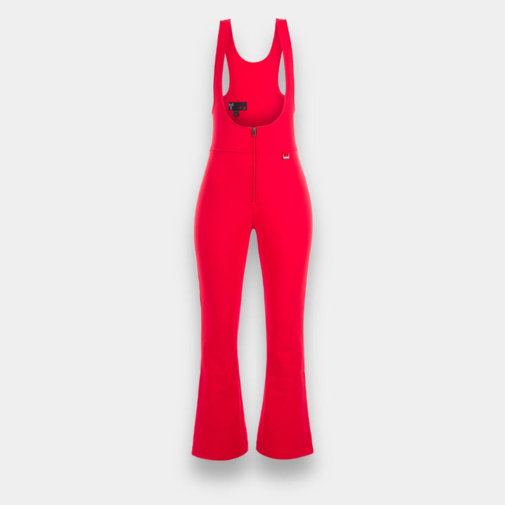 Chamonix Stretch Bib