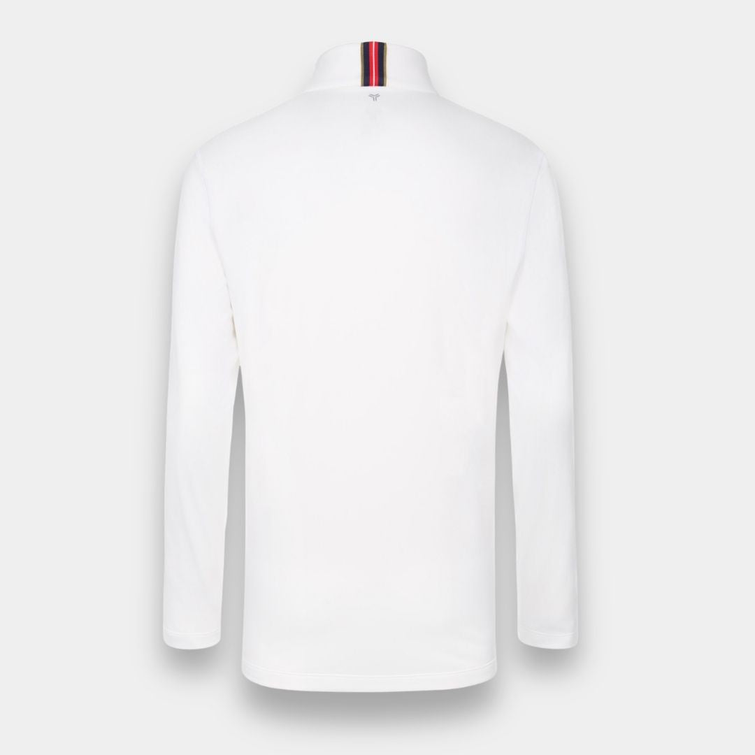 Cole 1/2 zip