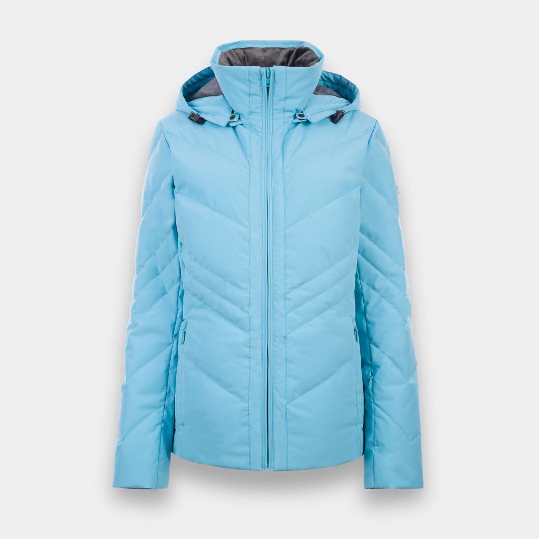 Cori Down Jacket