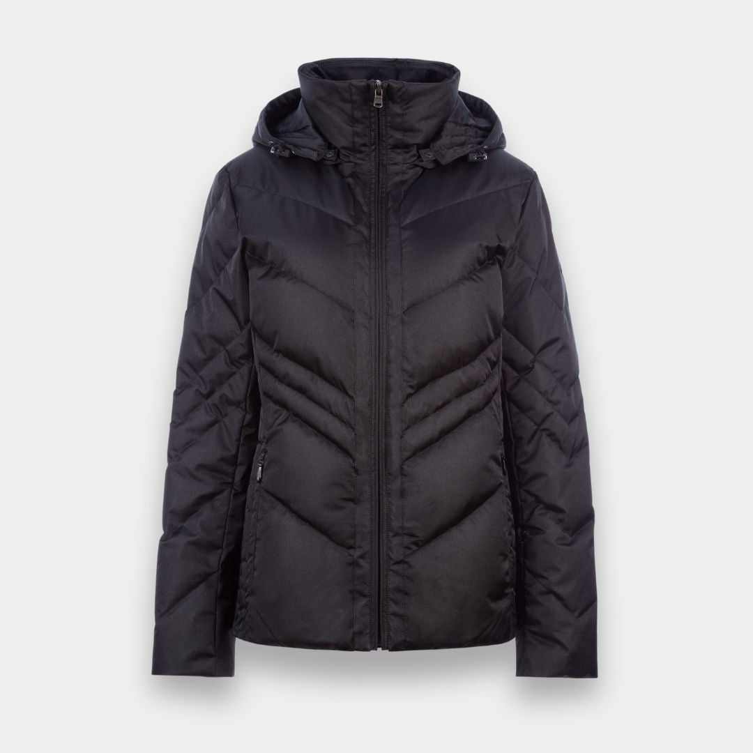 Cori Down Jacket