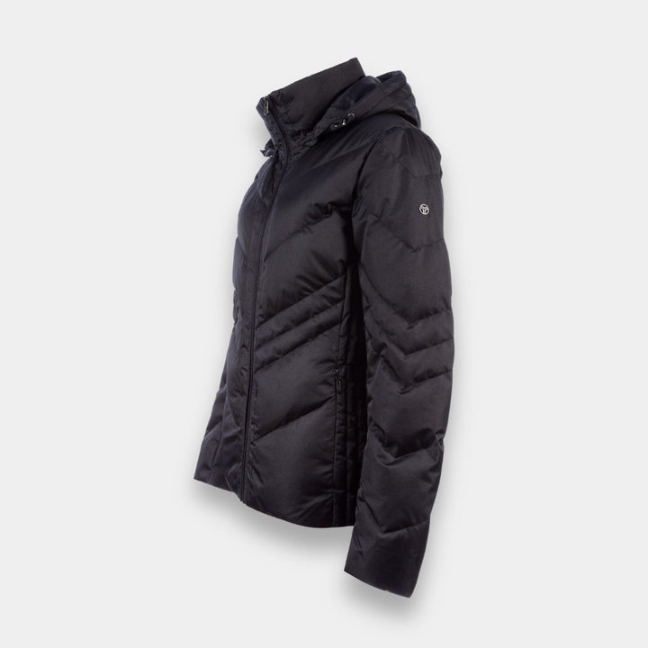 Cori Down Jacket