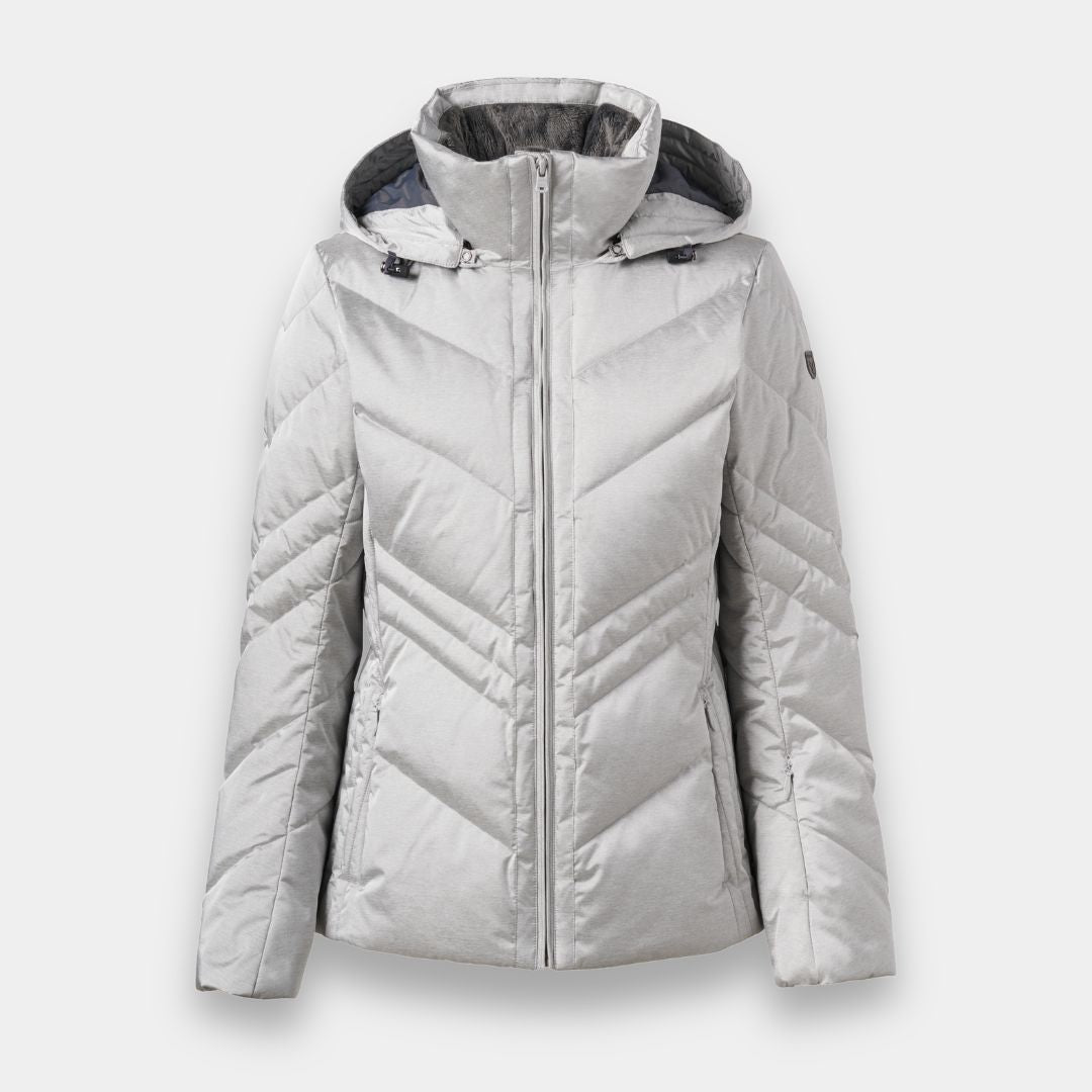 Cori Down Jacket