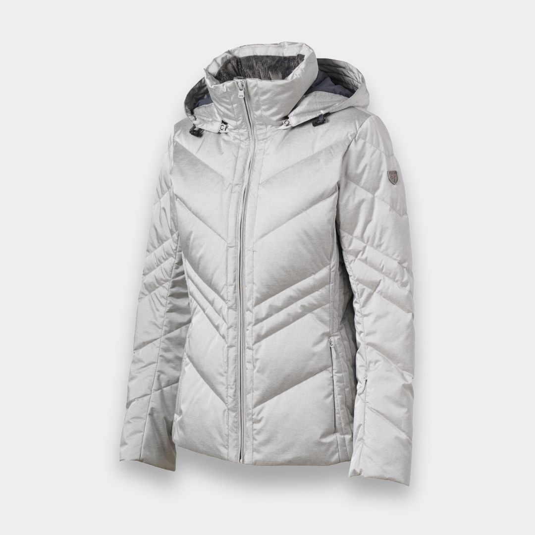 Cori Down Jacket