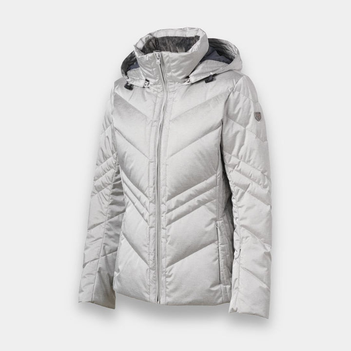 Cori Down Jacket