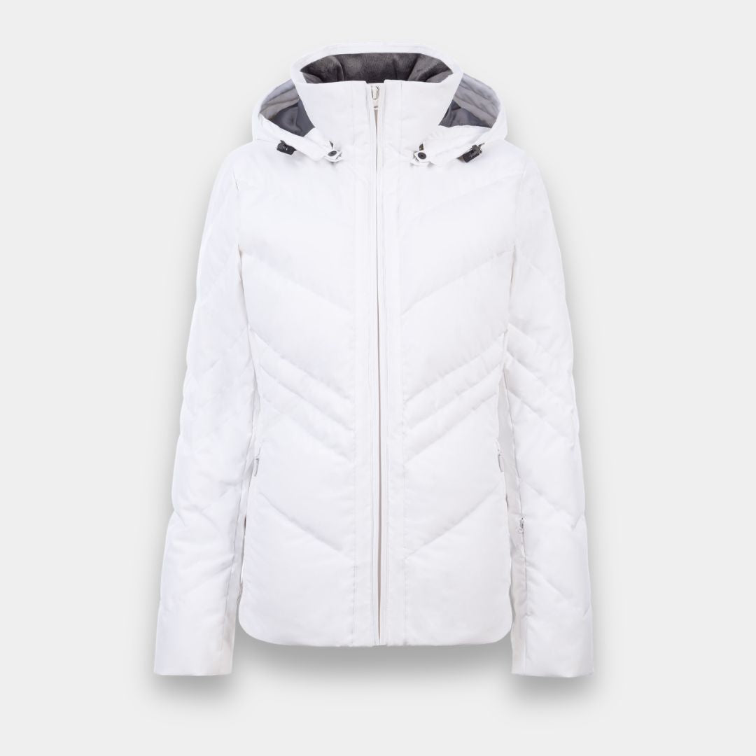 Cori Down Jacket