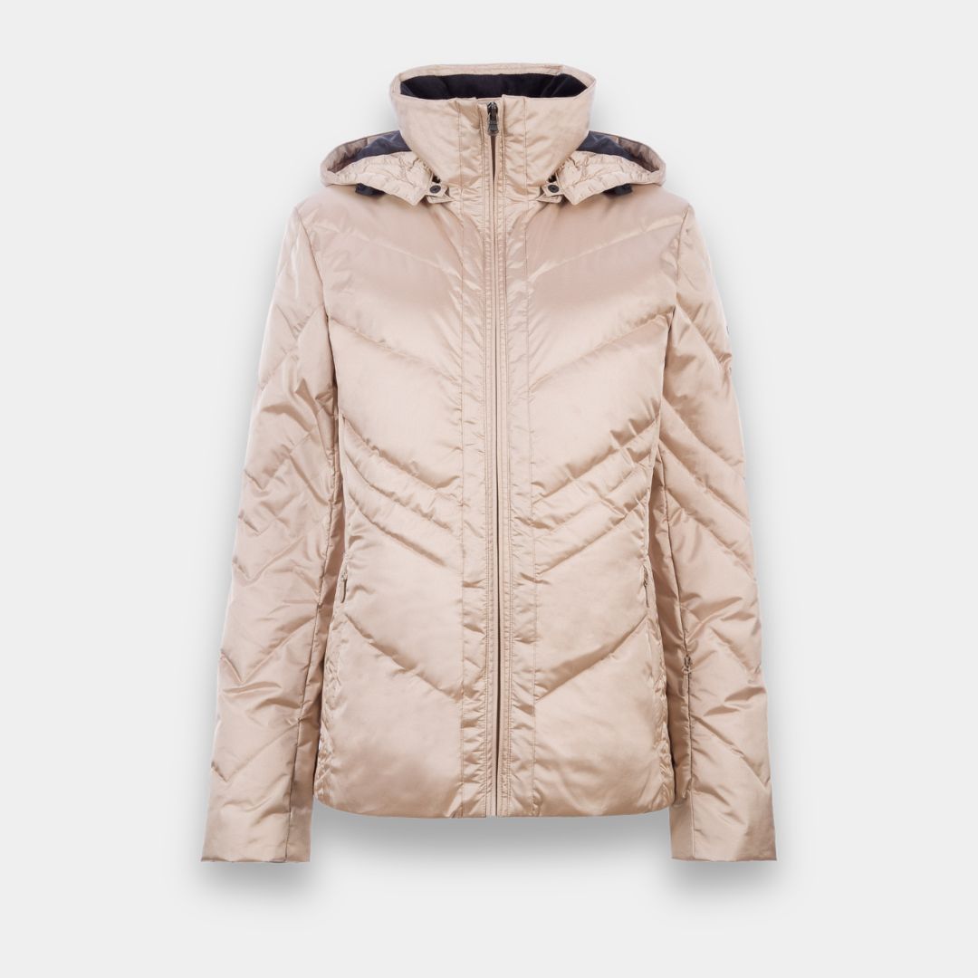 Cori Down Jacket