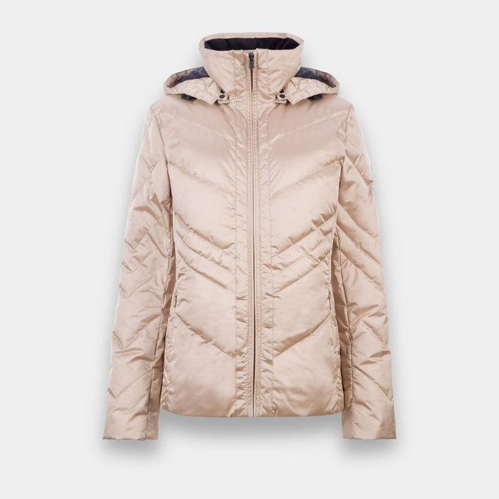 Cori Down Jacket