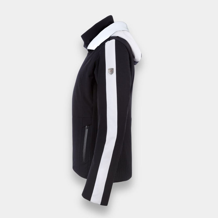 Daniella Jacket