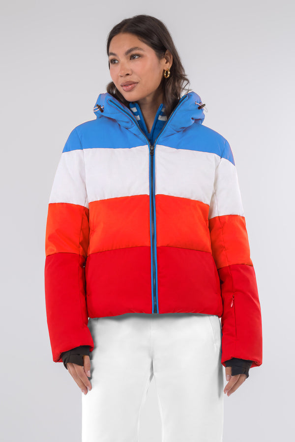 Women's Ski Jackets