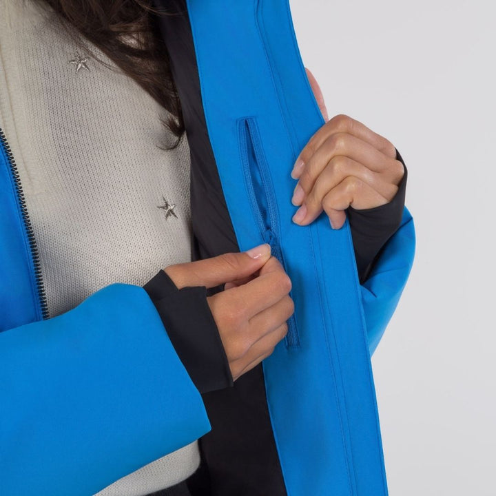 Amy Ski Jacket