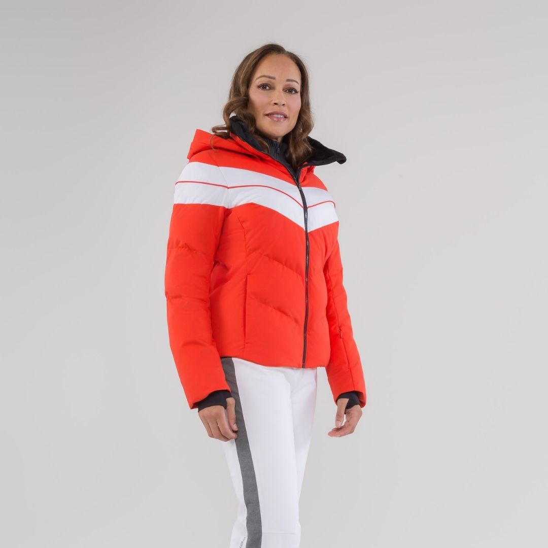 Ariel Insulated Ski Jacket