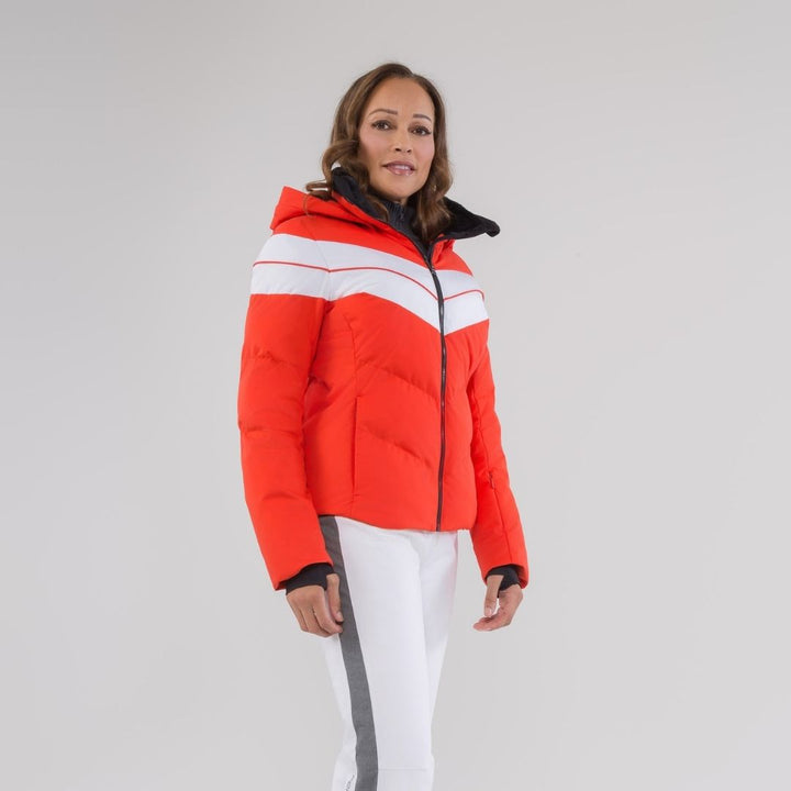 Ariel Insulated Ski Jacket