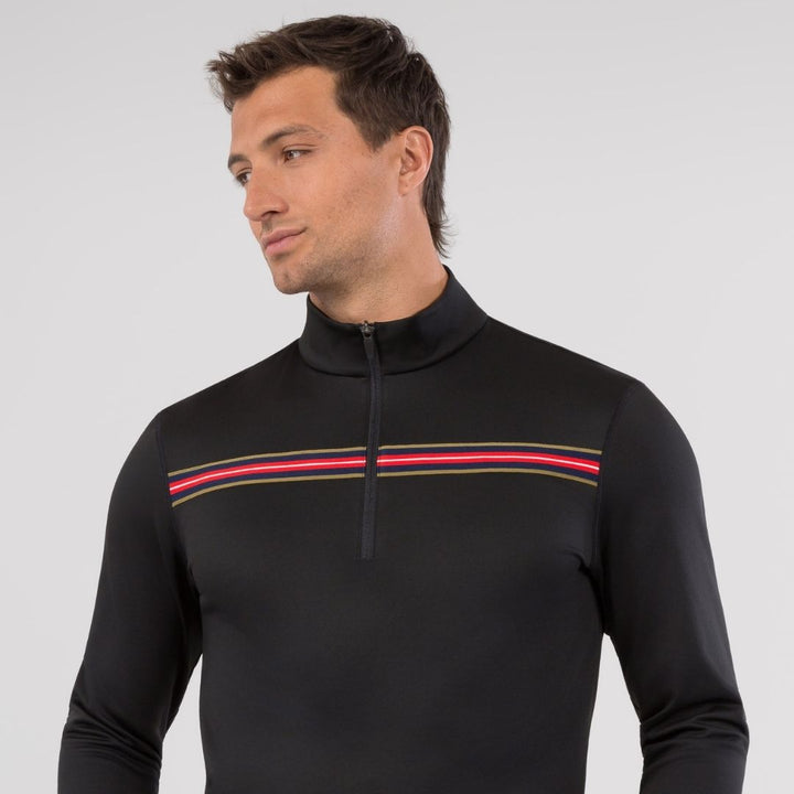 Cole 1/2 zip