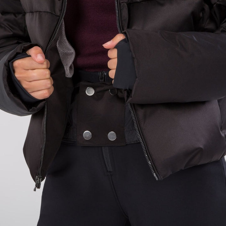Serena Ski Jacket